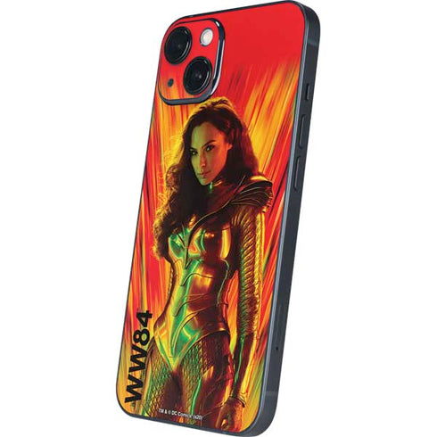 Wonder Woman 1984 (2020) WW84 iPhone 14 Plus Skin